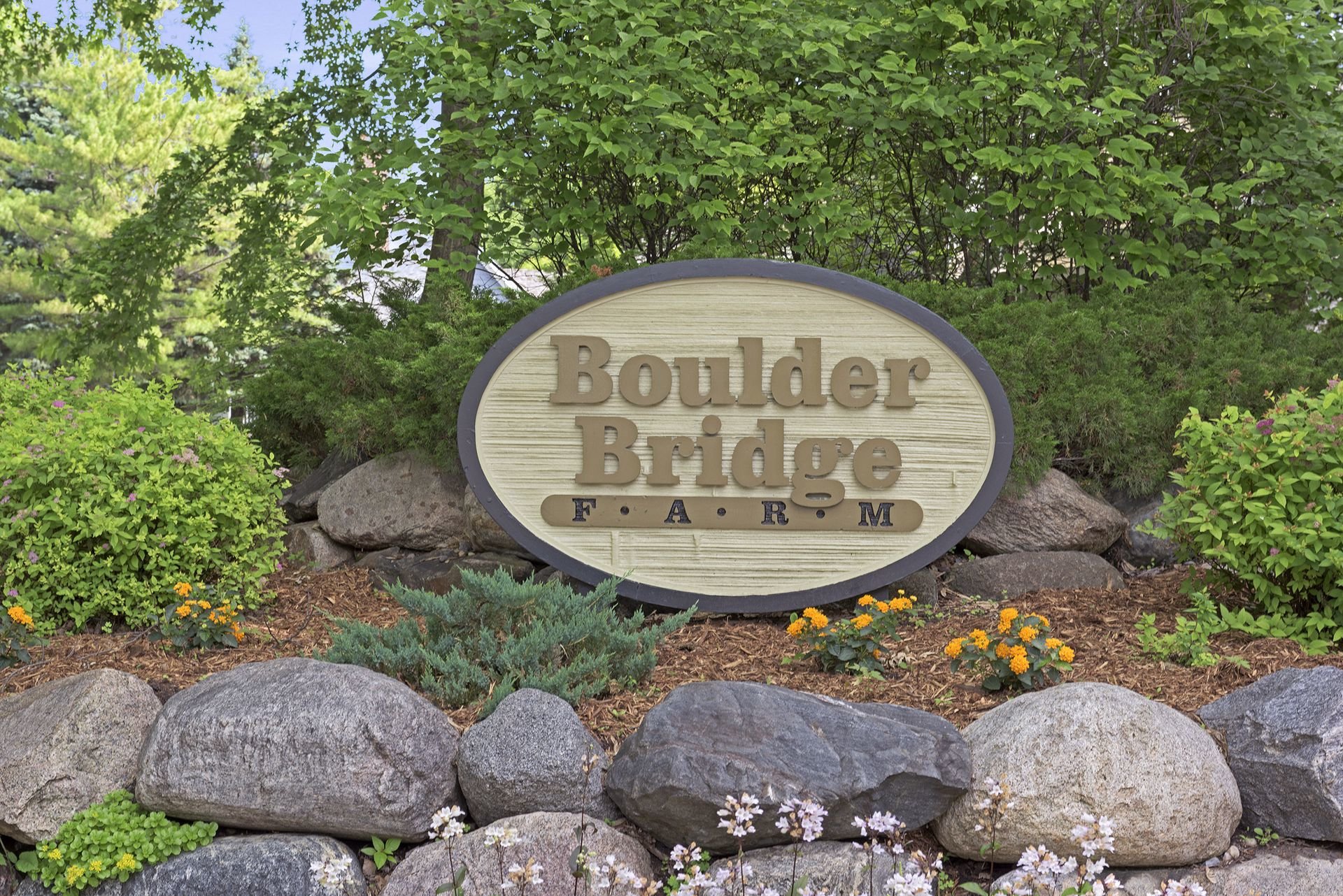 Boulder Bridge